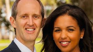 Stephanie Gladney, Brian Warfield to wed in Paris, France