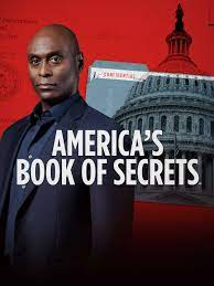 This series just made its debut on the history channel in new zealand (although in other countries, a few months ago). America S Book Of Secrets Where To Watch And Stream Tv Guide