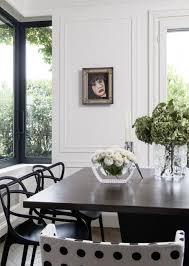 A Fashionable Life Plastik Im Salon Harper S Bazaar Design Fur Zuhause Zuhause Design