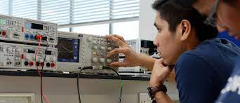 Electronic engineering is the branch which conceptualizes the working of these circuits. Electronic And Electrical Engineering Brunel University London