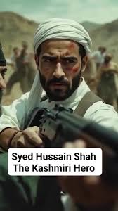 Salute to the Unsung Hero Martyred Syed Adil Hussain Shah while saving the  tourists in Pahalgam, Kashmir