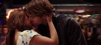 Lance sweets was an fbi agent and psychologist, mainly assigned to seeley booth and temperance brennan. Kissing Booth Kiss Scene I Love The Movie A Lot Video Dailymotion