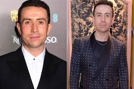 The 1980s was the decade of big hair, big phones, pastel suits, cabbage patch kids, rubik's cubes, yuppies, air jordans, shoulder. Nick Grimshaw Says He S Pulling A Fast One On The Bbc As He Heads To Big Weekend Irish Mirror Online