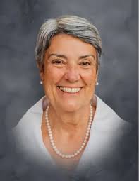 Obituary information for Marie Foret Broussard