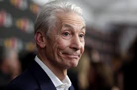 Charlie watts has been the timekeeper for the rolling stones since the beginning, but it seems like the other guys get talked about a whole lot more than he … The Rolling Stones Drummer Charlie Watts On David Bowie He Wasn T A Musical Genius He Wrote A Couple Of Good Songs Metal Wani