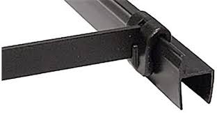Maybe you would like to learn more about one of these? Keller Products Inc 2311 003 048 Keller 48 1219mm File Rail For Snap On File Hanging System Each Black The Hardware Hut