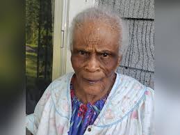 Carrie Lee Lloyd's Memorial Website