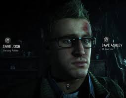 Policy Violation: Sadistic Choice.Video Games