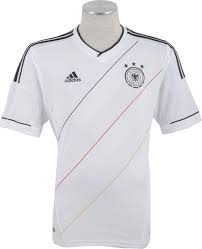 Goedkope voetbaltenues zweden elftal ek 2020 thuisshirt. Bol Com Adidas Duitsland Thuisshirt Voetbalshirt Heren Maat Xxl Wit Zwart