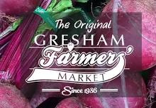 The Gresham Farmers Market