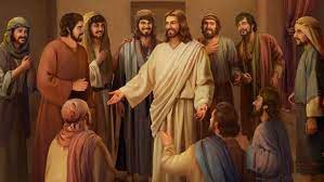 Si cristo no resucitó, vana es nuestra predicación, vana también vuestra fe. Reflexion De Pascua El Significado De La Resurreccion De Jesus Relampago Oriental