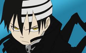 Soul Eater Soul Eater Death The Kid By Xti4n Soul Eater Death Soul Eater Kid Death The Kid