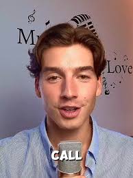 Call Me Irresponsible Cover by Daniel Del Castillo