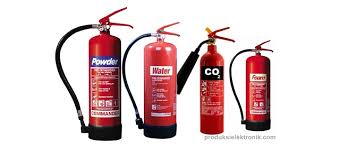 Lihat selengkapnya alat pemadam ringan starvvo af11 liquid gas bersertifikat lengkap. Jenis Jenis Alat Pemadam Api Ringan Apar