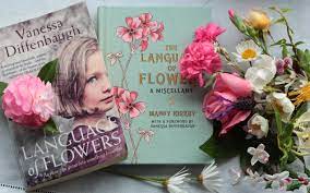 Book club questions about the plot. The Language Of Flowers Themoonlitdoor