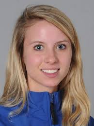 2010-11 Women's Track and Field Roster