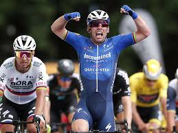 Mark cavendish, who holds the record for most mass finish tour de france stage wins (30), will return to . Cavendish Eindruckliches Tour Comeback Radsport Bote Der Urschweiz