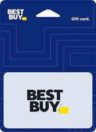 Enter for a chance to win a beer fridge and a $500 gift card! Best Buy 500 Best Buy White Gift Card 6289635 Best Buy