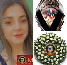Jun 17, 2021 · valeria vivanco caru, subinspectora de la brigada de homicidios metropolitana de la cdi, murió de un disparo en el tórax el pasado domingo tras ser emboscada cuando investigaba junto a varios. Confirman Detencion De Otro De Los Asesinos De La Funcionaria De La Pdi El Baquedano