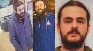 Sex trafficking and modern slavery