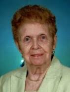 Obituary for Wilma Jean Moore
