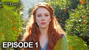 How i met your mother. The Power Of Love Episode 1 Youtube