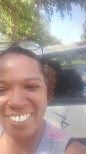 Riverside police officer found my vehicle undamaged