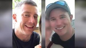 Wife says tackle bag of firefighter missing at sea found 50 miles from St.  Augustine