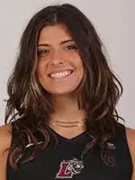 2025 Women's Volleyball Roster