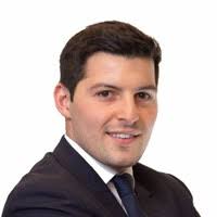 Michael Covello, CPA, CA