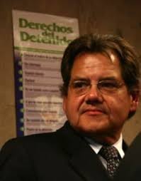 El oscuro legado del ex director del Registro Civil en la “Tía Rica”