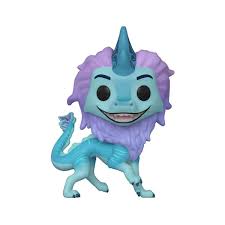 Film raya et le dernier dragon stream complet gratuit. Raya Et Le Dernier Dragon Figurine Pop Sisu En Dragon 9 Cm Figurine Discount