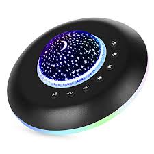 Buying Guide Sound Machine Baby With Night Light Portable Baby White Noi