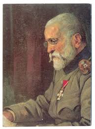Field marshal and chief of the general staff of the serbian army in the balkan wars and. Razglednica Vojvoda Radomir Putnik Kupindo Com 60670693