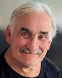 Bruce LeRoy Johnson Obituary August 7, 2025