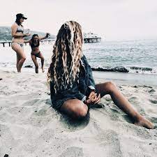 Take2t00 Hair Styles Beach Hair Hair