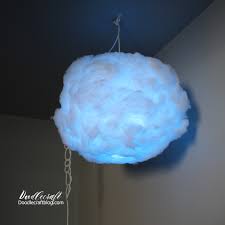 I normally play modded minecraft on 1.7.10 and i remember being able to see the light levels by pressing a certain function key (if i needed light somewhere. Fluffy Rain Cloud Pendant Light
