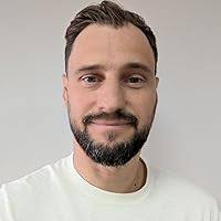 Alexander the Great Dane by Chris Capstick