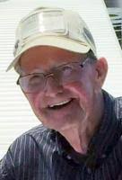Obituary information for William R. Vanderpool