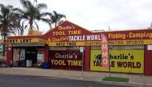Charliestackleworld Www Charliestackleworld Com