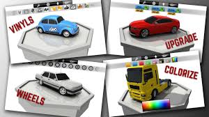 Some of the awesome features of this game: Traffic Racer For Ios Iphone Ipad Free Download