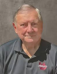 Obituary information for John Frederick Connell