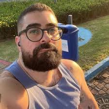 Micheal Daniel (@tumbletrackally_)