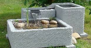Springbrunnen Brunnen Gartenbrunnen Wasserspiel Granitwerk Stein 262kg Pumpe Ebay Springbrunnen Garten Brunnen Garten Wasserspiel Garten