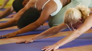 A full tour on how to navigate and use the sarahbethyoga app. Pa Gentle Yoga And Meditation W Sarah Stuttgart Us Army Mwr