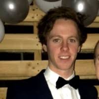 4 "Cade Gorman" profiles