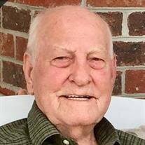 Herbert Gordon Thornton Obituary