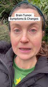 Understanding Brain Tumor Symptoms and Changes