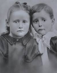 Rosemary's Kids 1890-1905