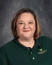 Ginger Cuellar — The Monarch School and Institute